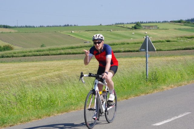 Boucles de la Semois 2023